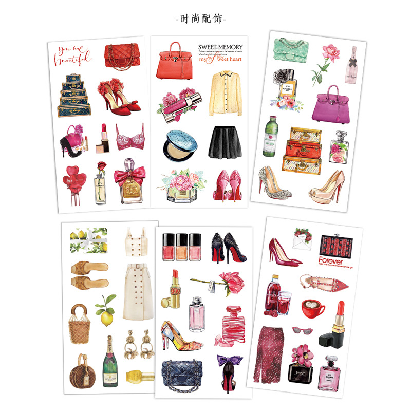 ファッションアクセサリー306