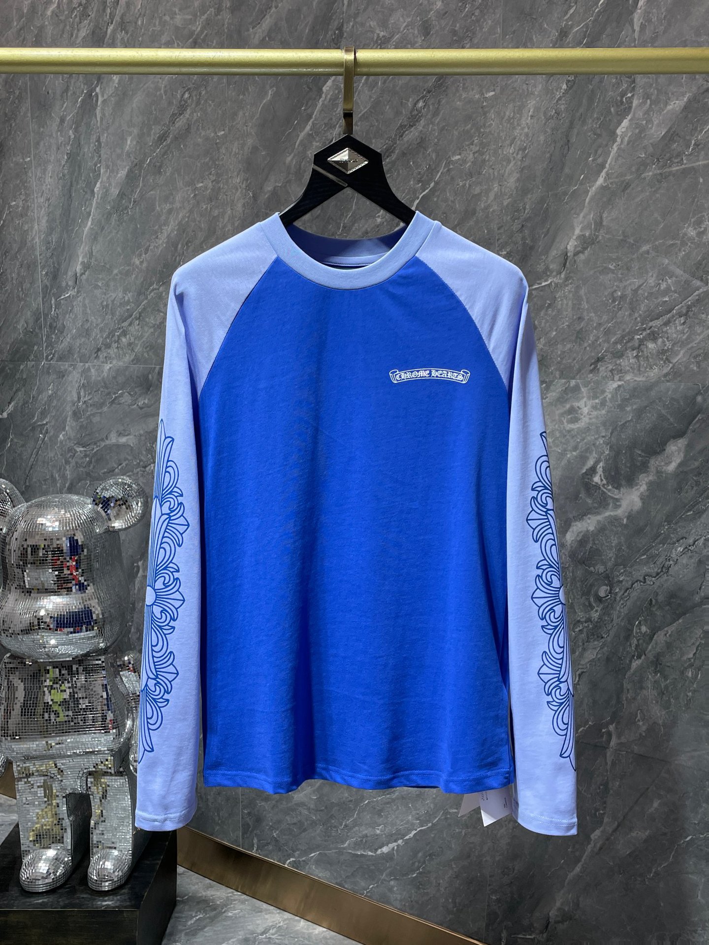 上位バージョン - ブルースペル 22