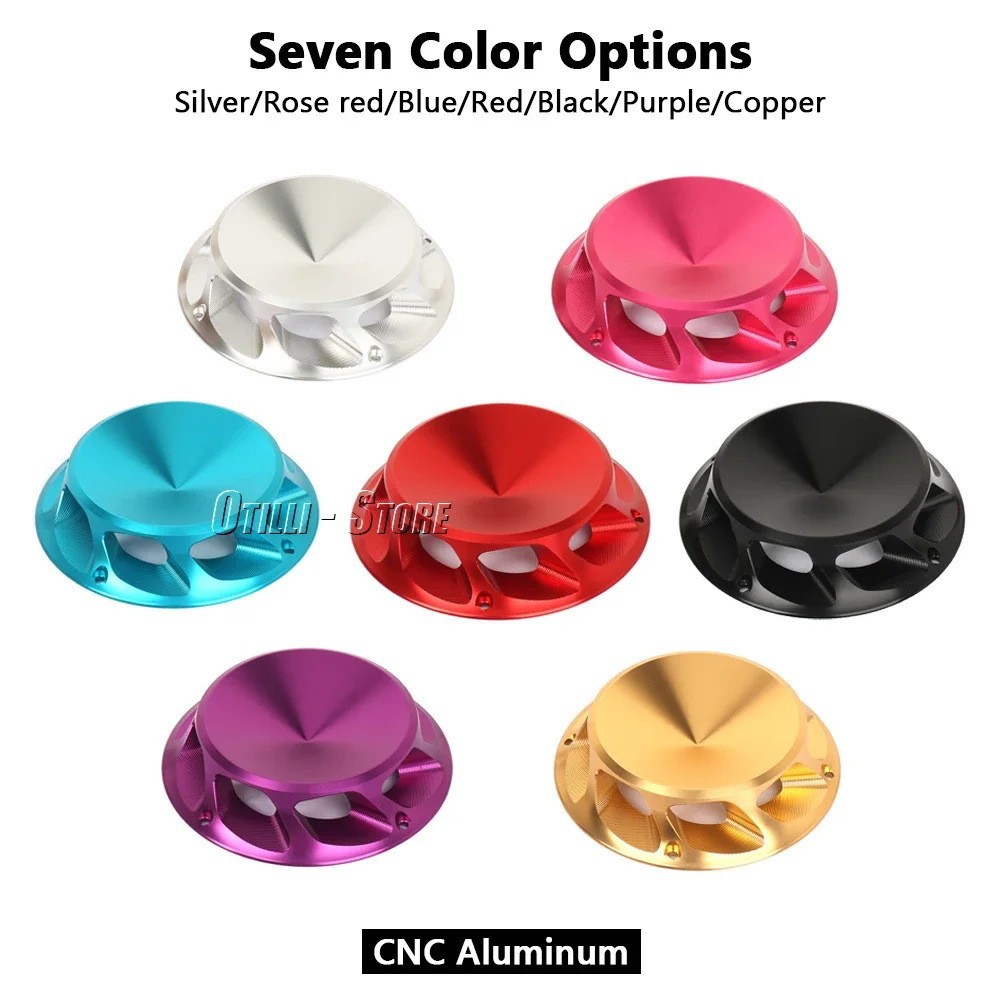 スプリングスプリントエンジンカバー冷却カバー（注文時に色を備考してください）