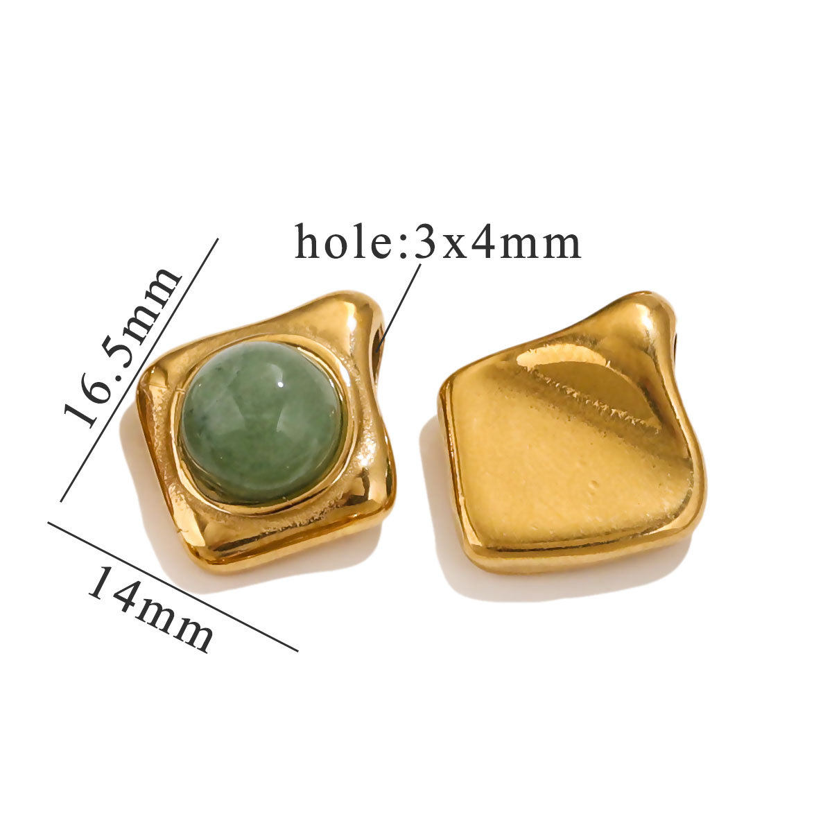 グリーンアベンチュリン