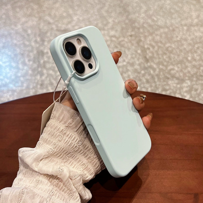 グレイシャーブルー