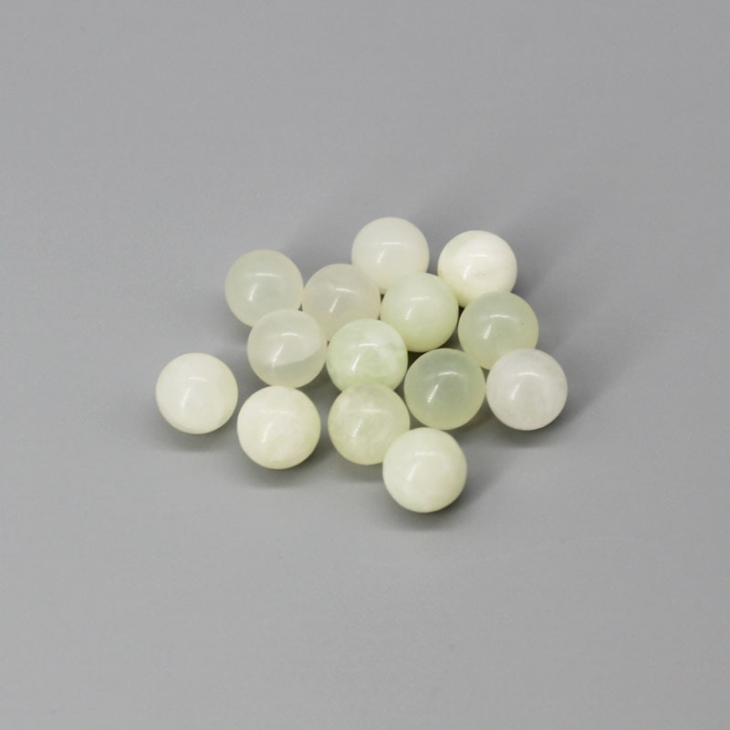 9.85~9.99mm;新山翡翠 9.85~9.99mm;天然翡翠