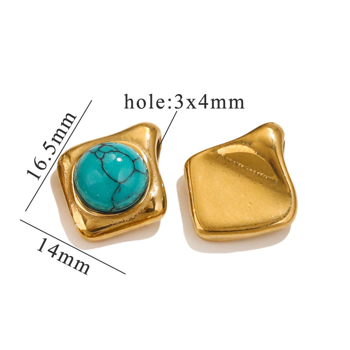 ダークターコイズ