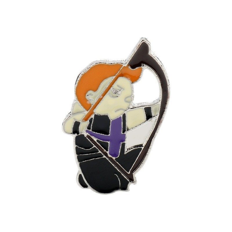 D-768 ホークアイ