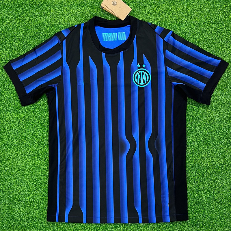 2526インテルミラノのホームコート