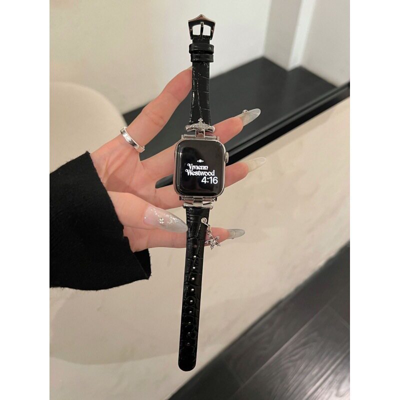 ブラックシルバーバックル