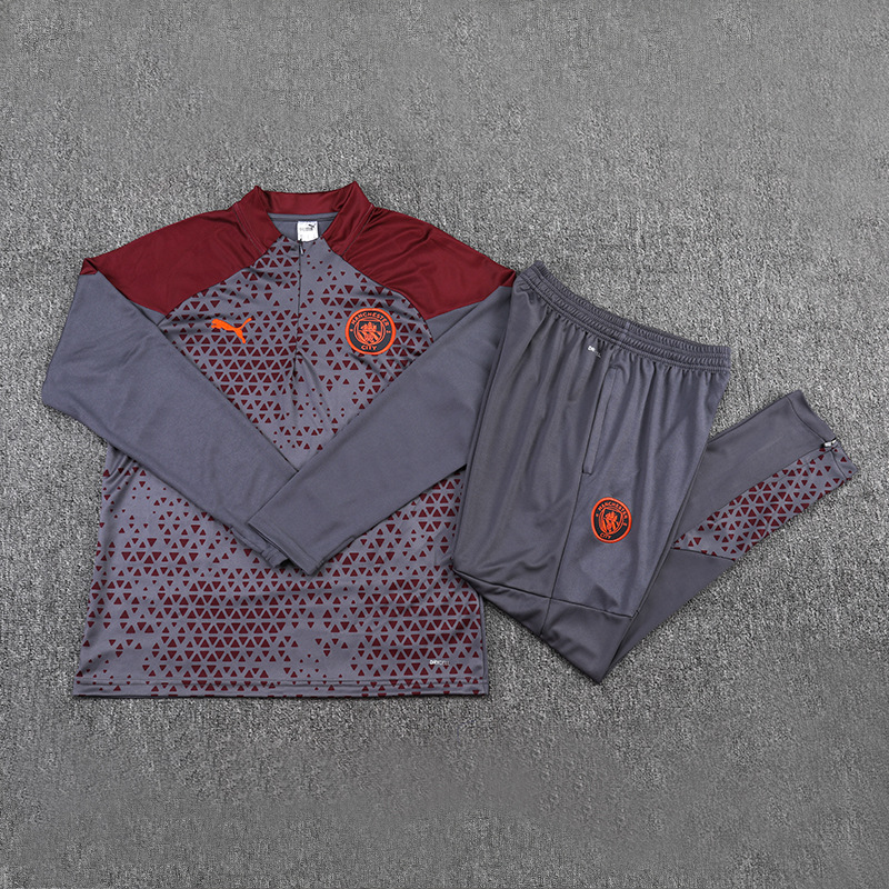 23 マンチェスター ユナイテッド グレー モデル B