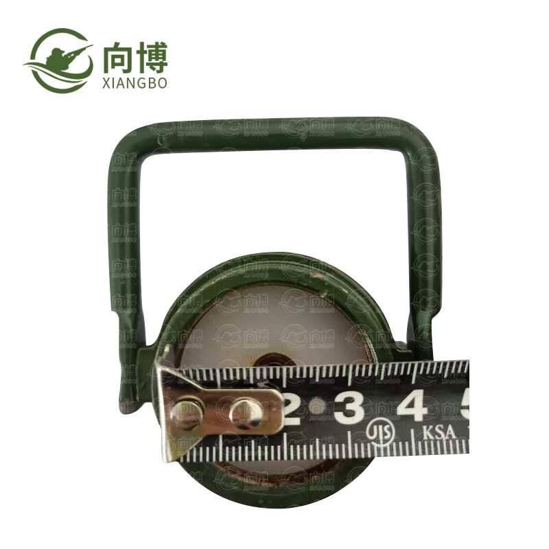 オイル缶の蓋付き