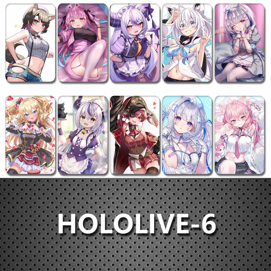 HOLOLIVE-6