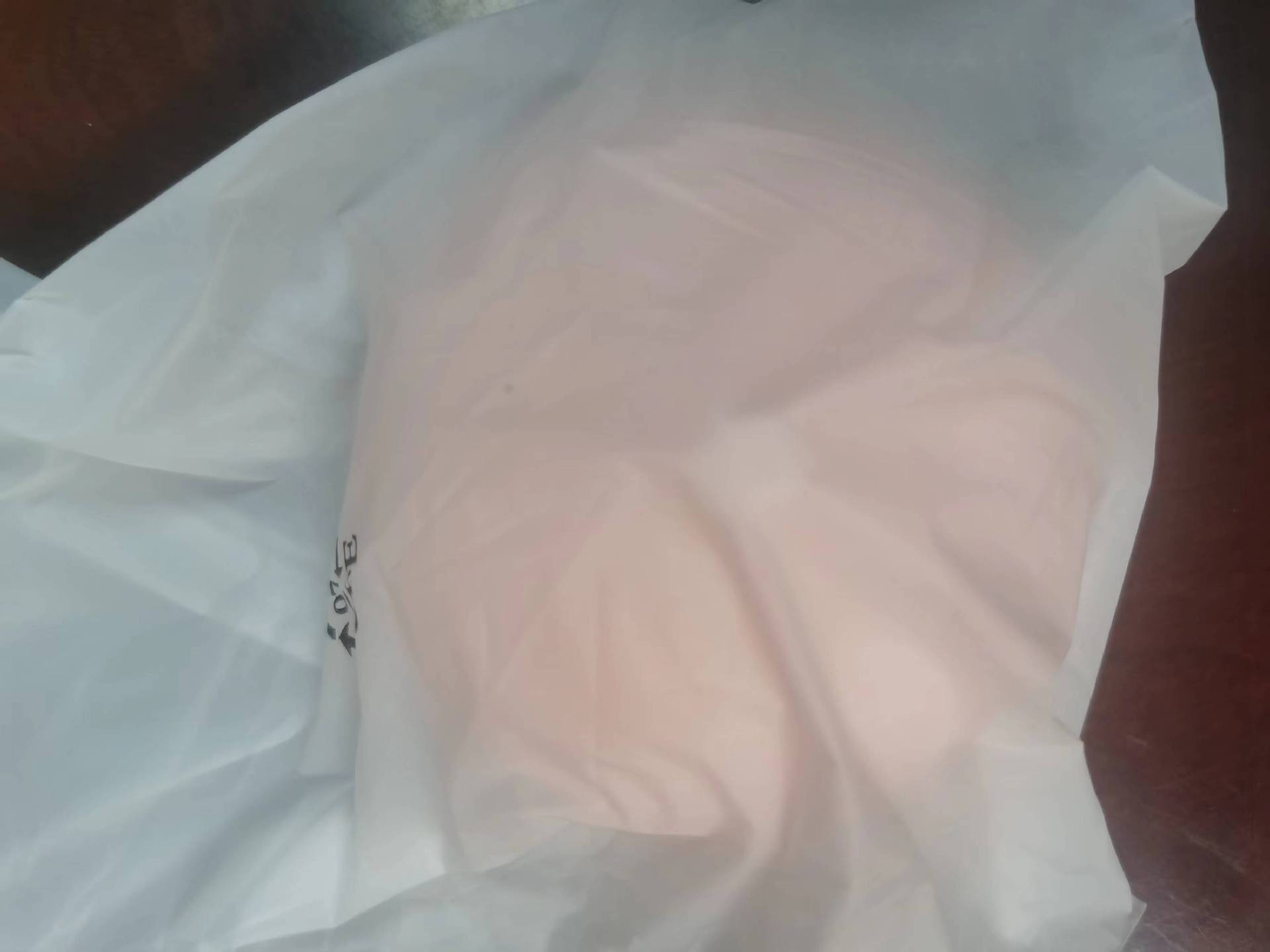 穴付きミミボール約125g【トランペット】【透明袋入り】