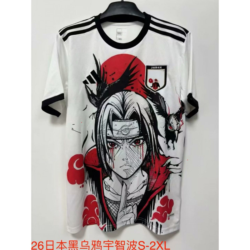 26 日本の黒いカラス うちは