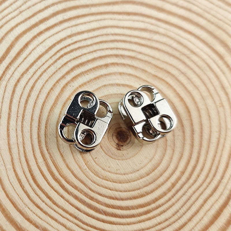 2#-12MM*16MM シルバー