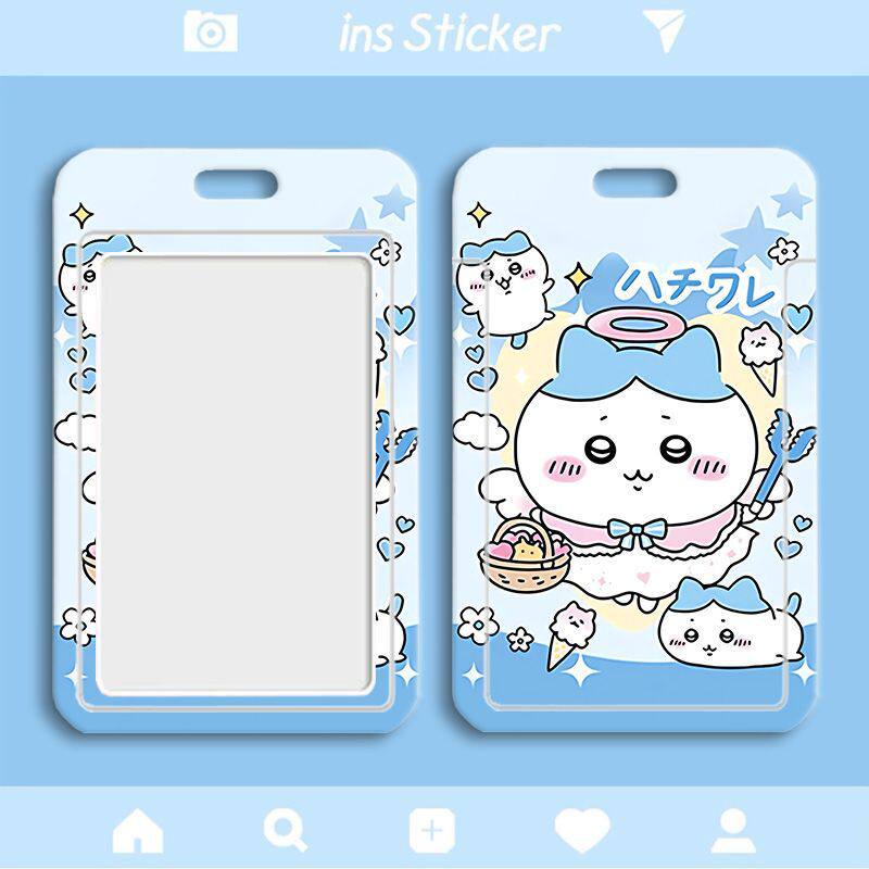 KWBM3 両面カードホルダー