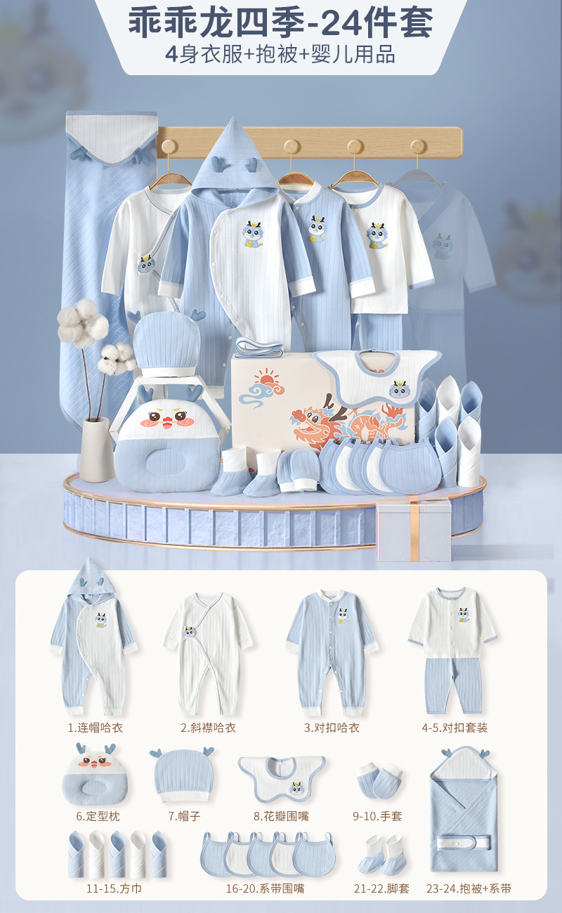 ◢四季グアイグアイロンブルー24▽✓