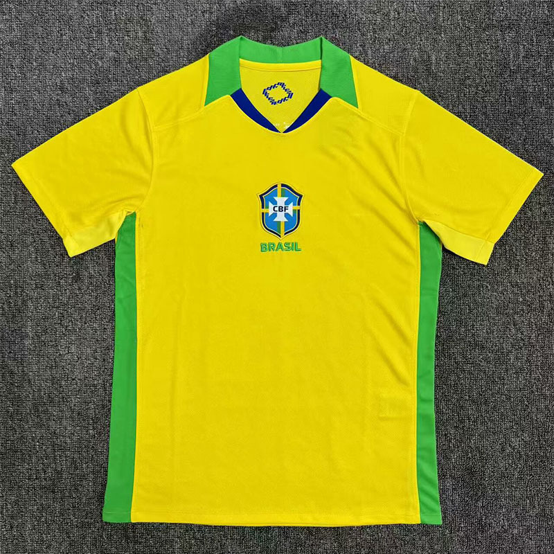 2526 ブラジルのホームコート