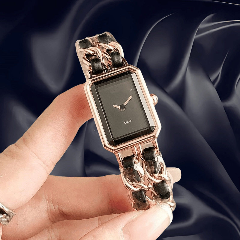 ブラックローズゴールド