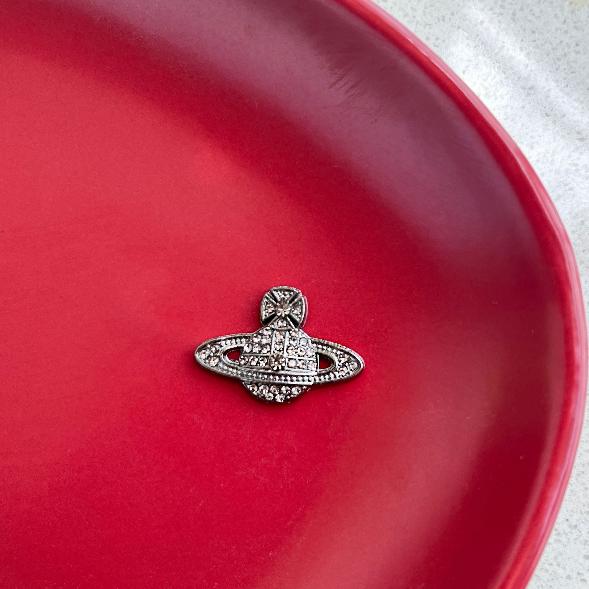 約2.7ガンブラックダイヤモンド