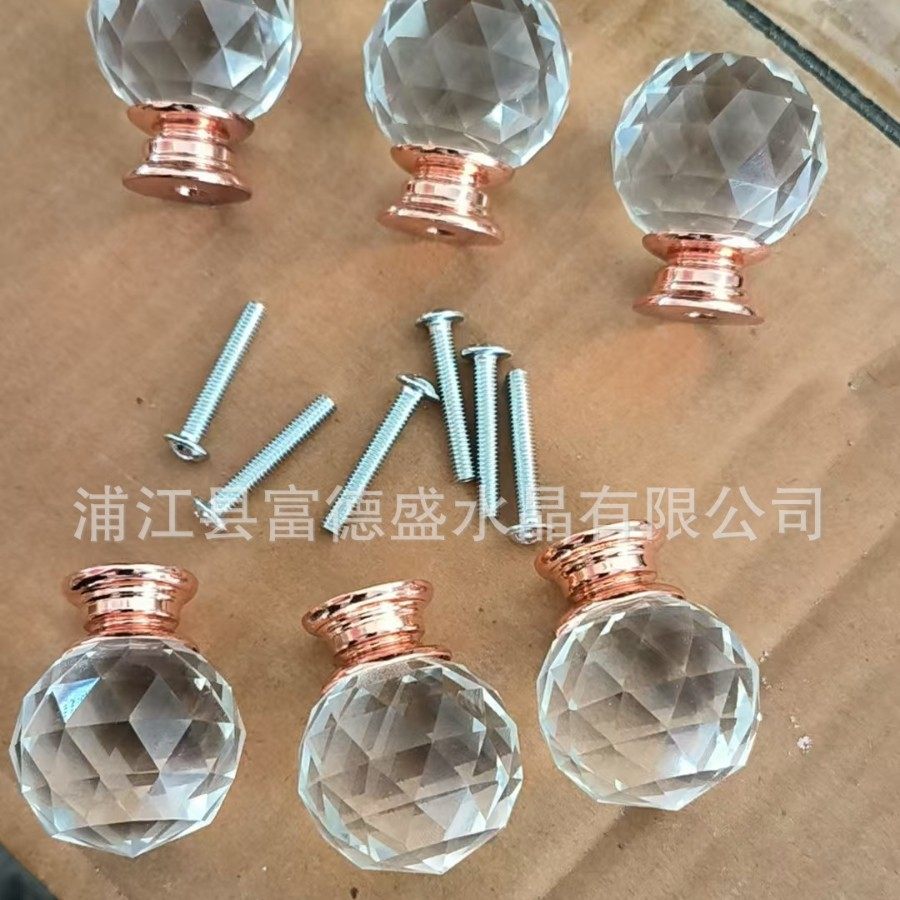 30*40MM ローズゴールド