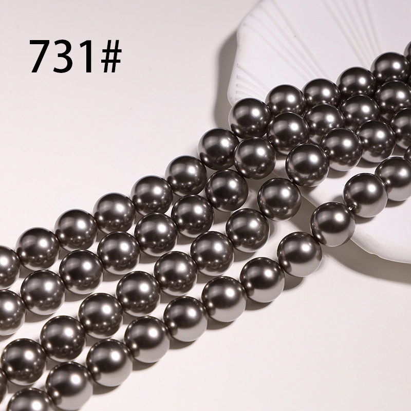 グレー (731#Shijiaの色番号）