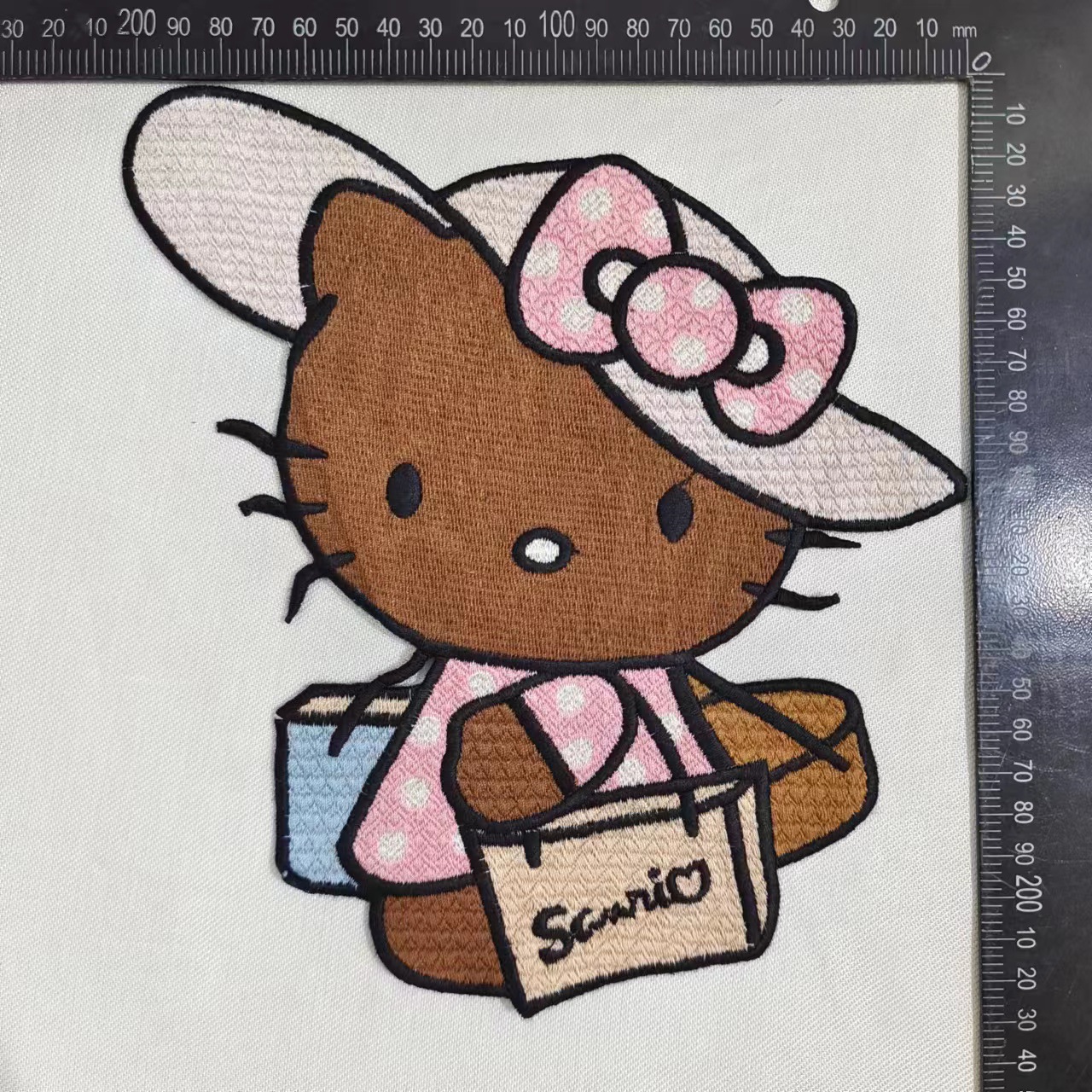 カバンkt猫
