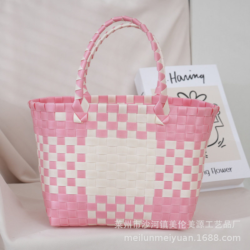 スタイル5（裸バッグ）