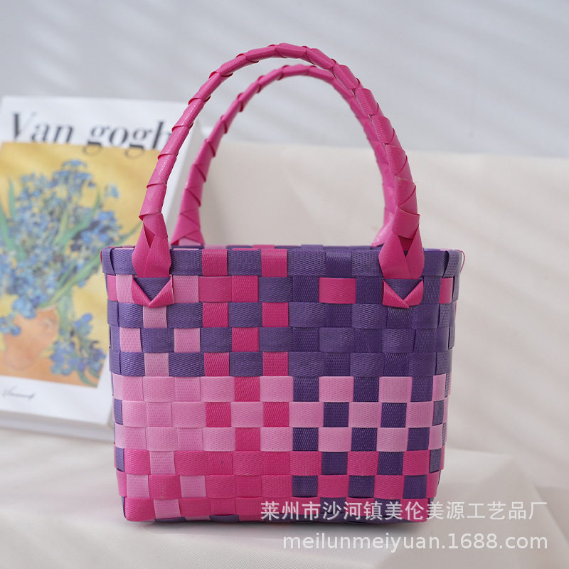 スタイル15（裸バッグ）