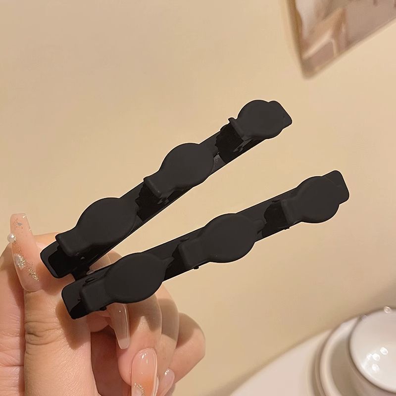 9.5cm ブラック 1本 [フロスト]