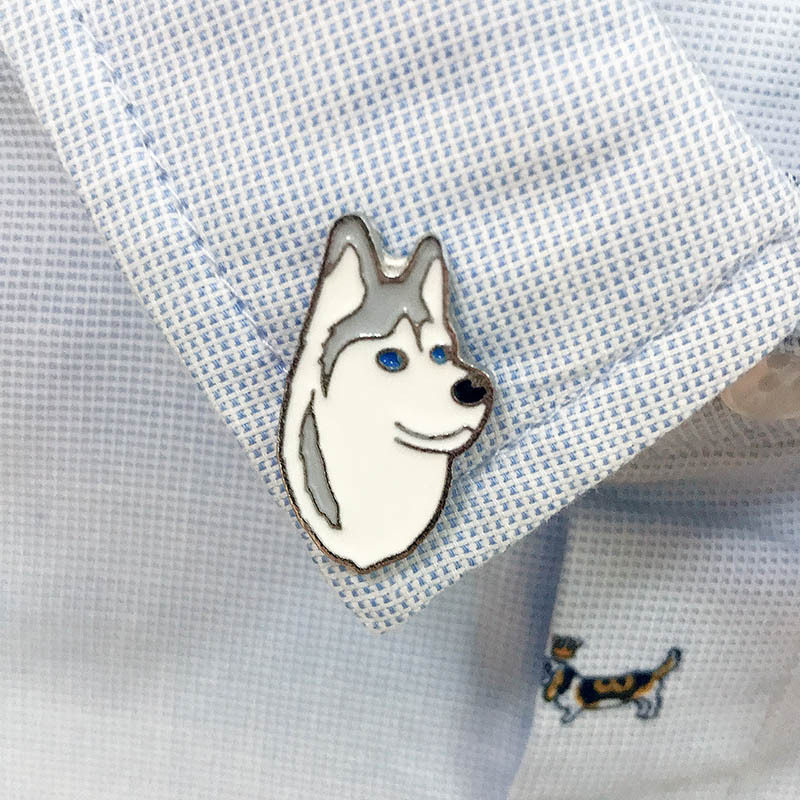 »»»↰↰↰33匹のハスキー犬