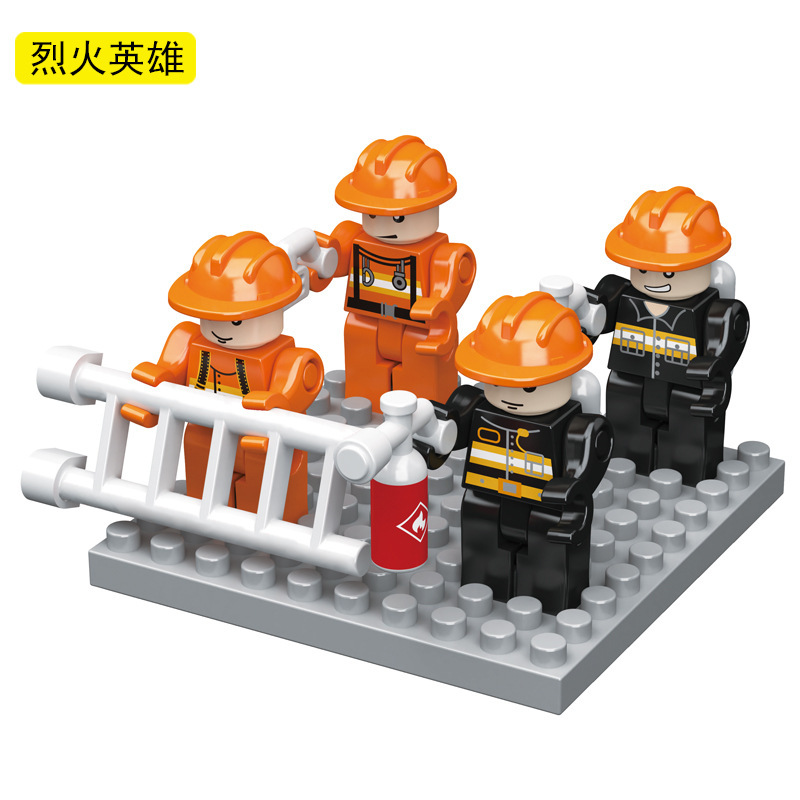 120-ファイアーヒーロー