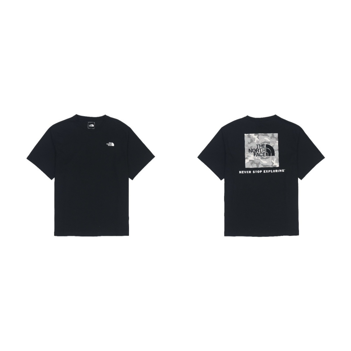 ブラック 235