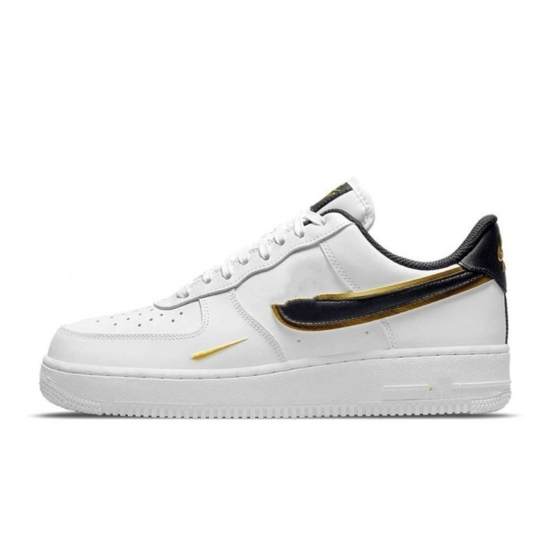 ホワイトブラックゴールド