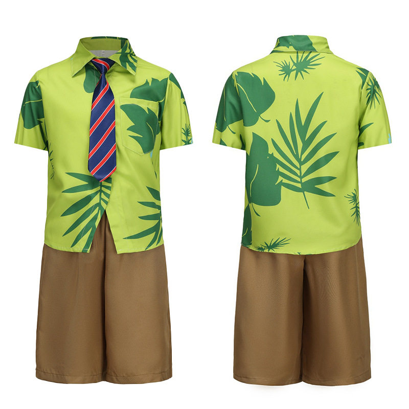 ショートニック