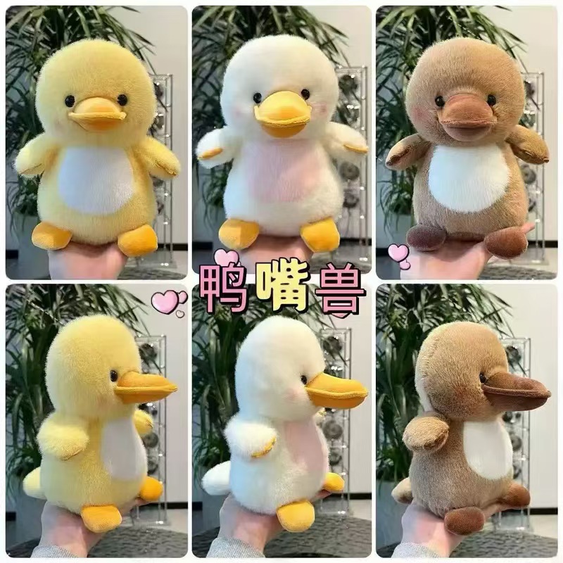 カモノハシ