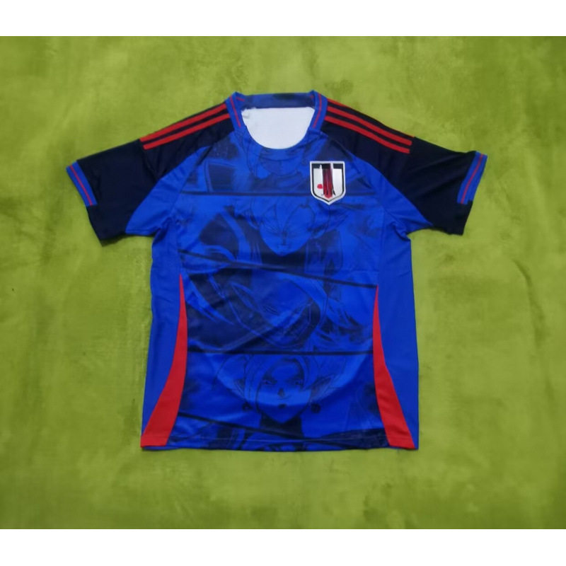 2425 日本のドラゴンボール戦士