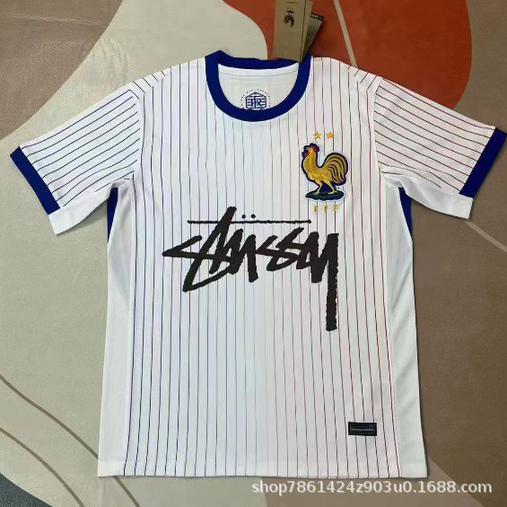 Stussy 24 フレンチ スタイル