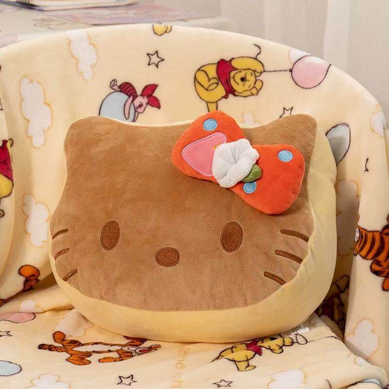 ハンバーガーバンケットkt枕