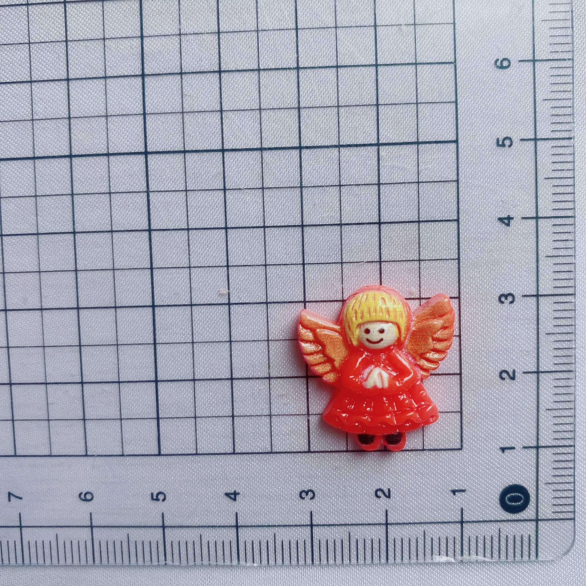 デザイン19(28種類のクリスマスシリーズ)