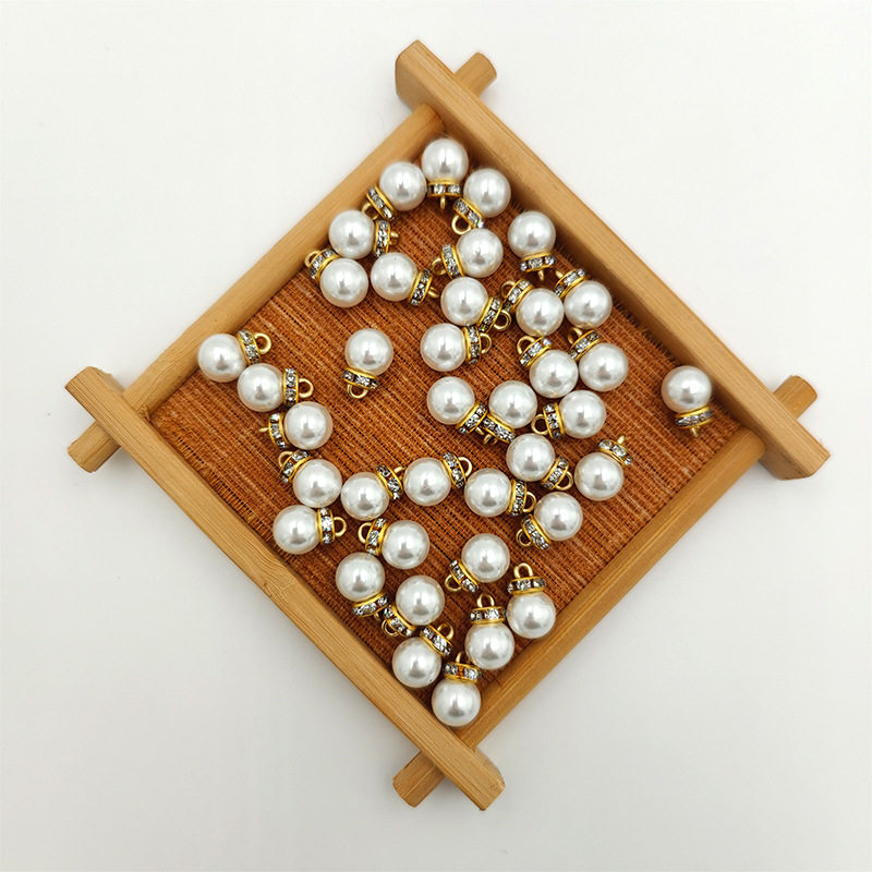 高光沢ピュアホワイト(ゴールドヘッド)