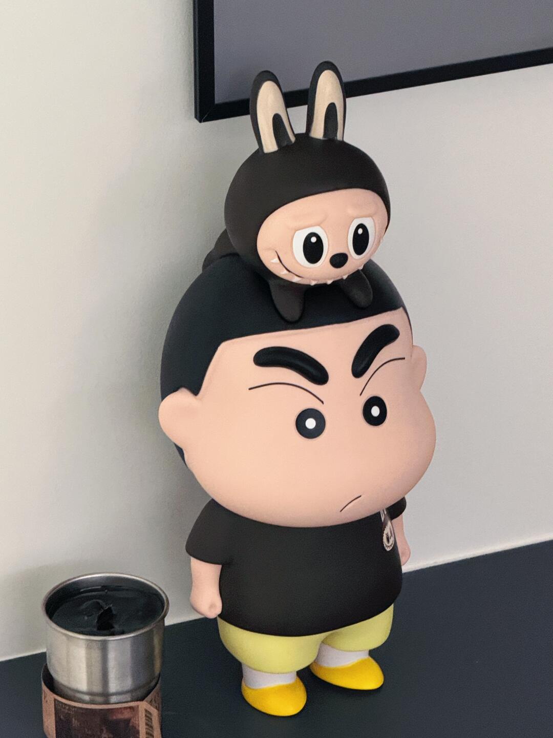 ラブブシャオシン 40cm 【カラーボックス付き】