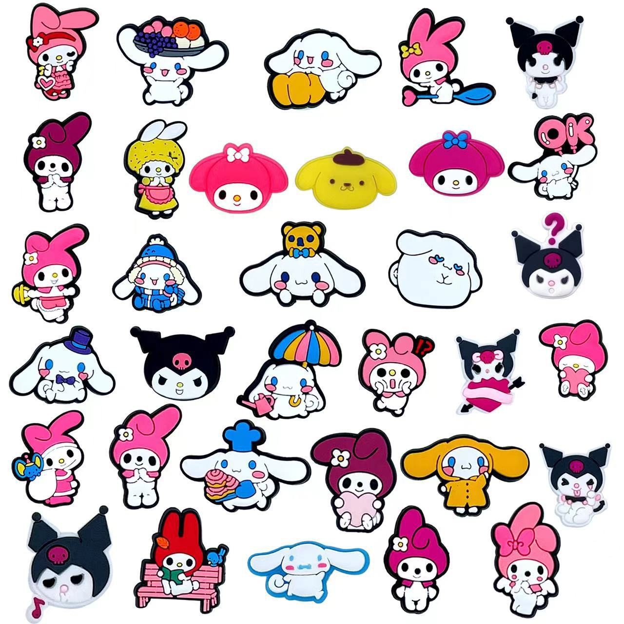 26-ジェイド シナモン ドッグ (1 パックに 33 スタイル)