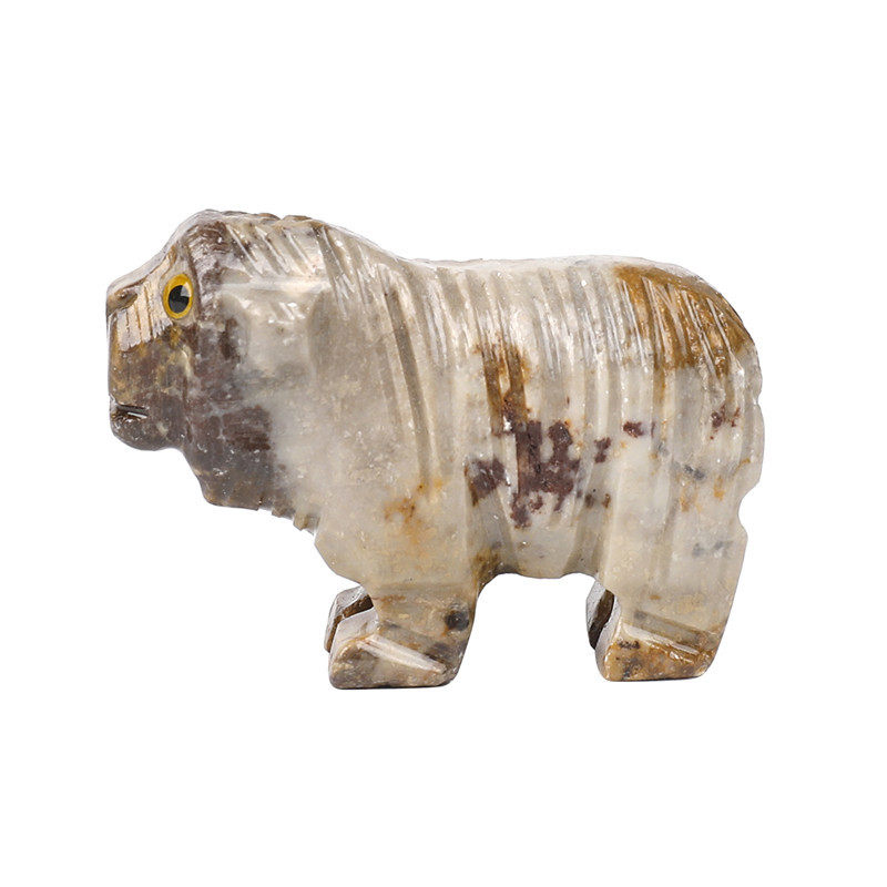 羊の形-約3cmの大きさ