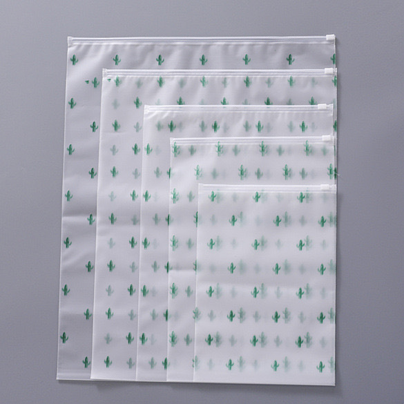 サボテン; Sサイズ 20*28; PE