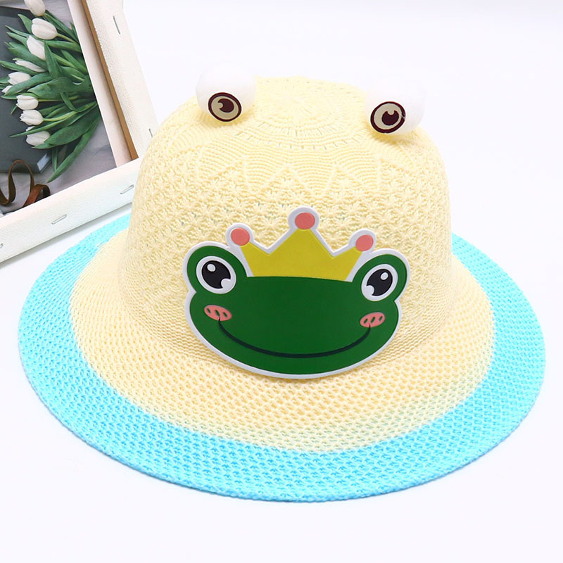 ブルー