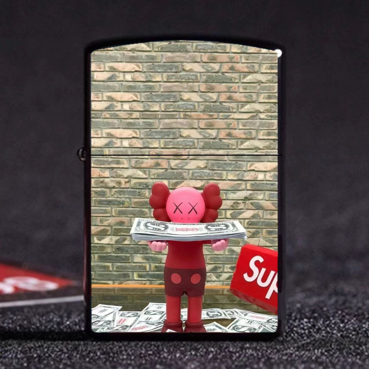 15A15