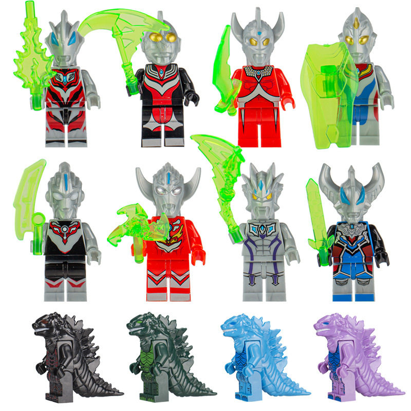 Wc-bグループ12匹