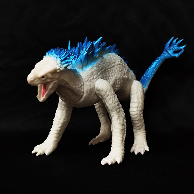 : 16CM スノーデーモン