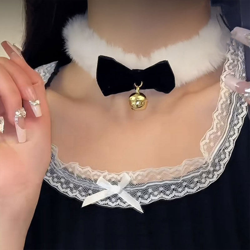 7#CB0443 ブラックボウベル