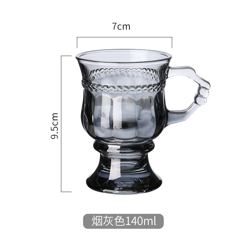 【灰皿】クラウンカップ