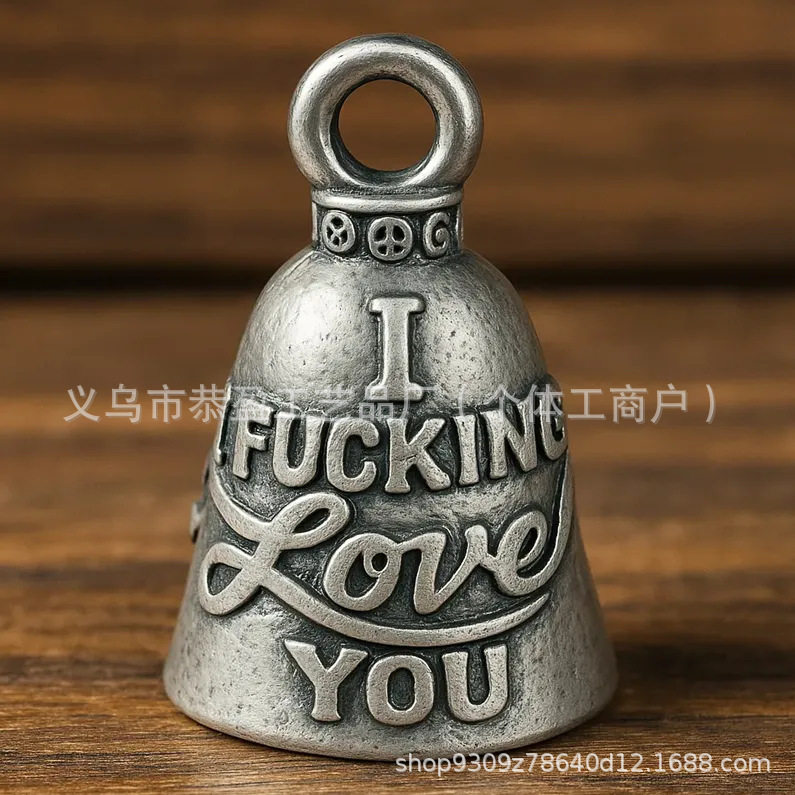 バイク用ドアベル モデルB