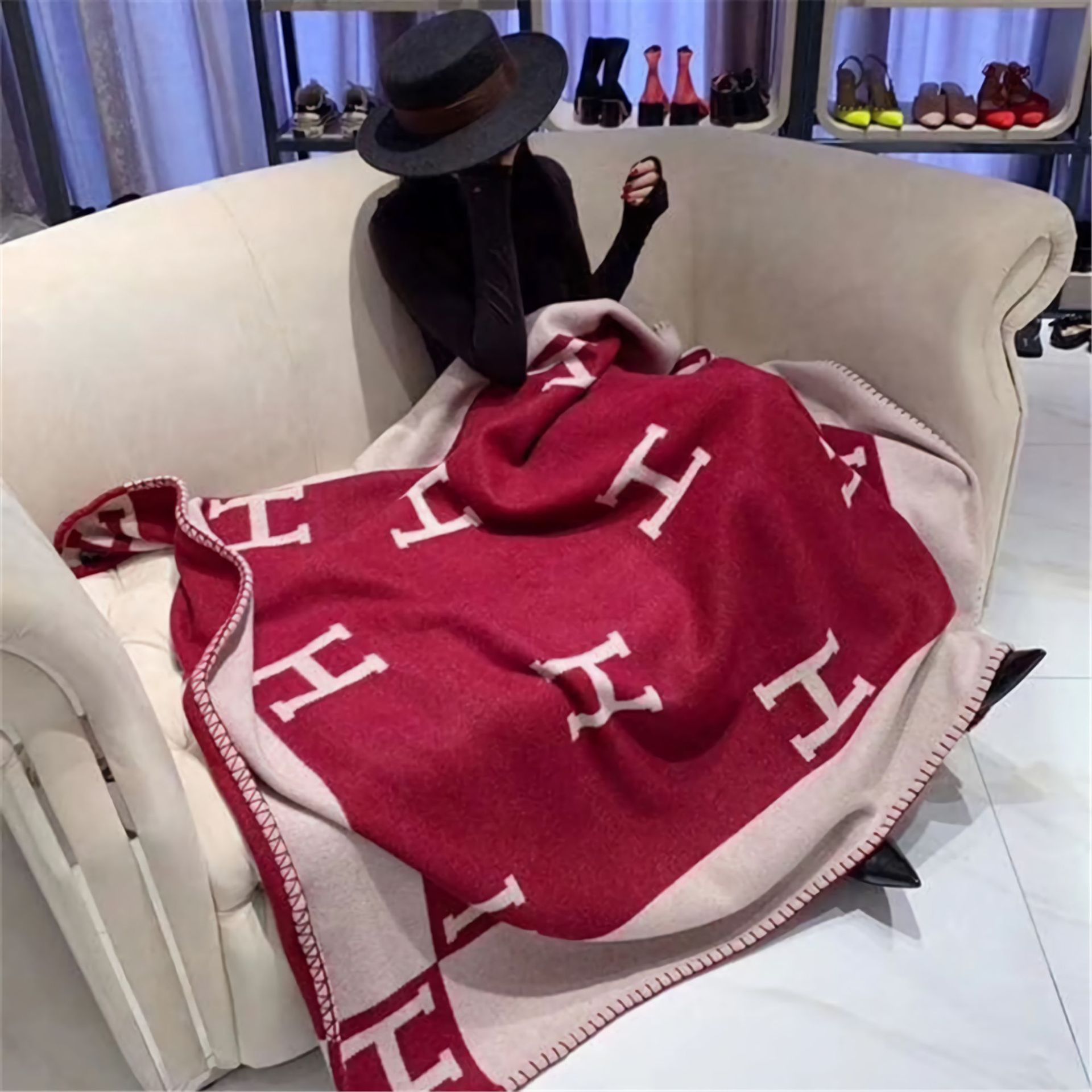 ブルゴーニュ 800g